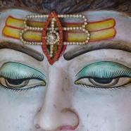 Retragere Spirituala – TREZIREA CELUI DE-AL TREILEA OCHI, AJNA CHAKRA, Brazesti (AB), 1-3 Aprilie 2016
