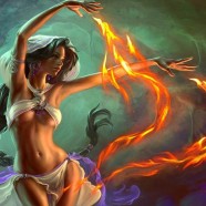 Initiere in Tantra Yoga (Alchimia Interioara) – Exercitiile saptamanale